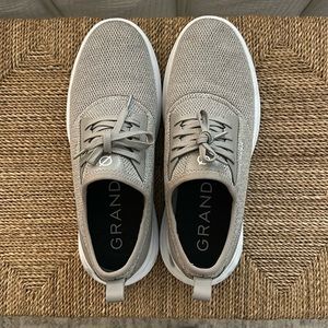 Cole Haan grand sport men’s shoes. Size 9.5. Good condition